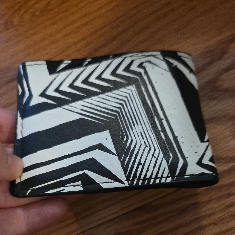 Batman Bifold Wallet